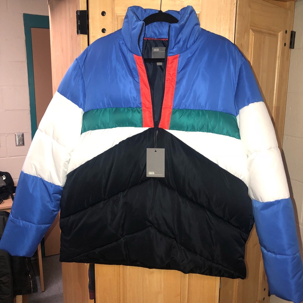 Puffer Jacket - Picture 4 of 8